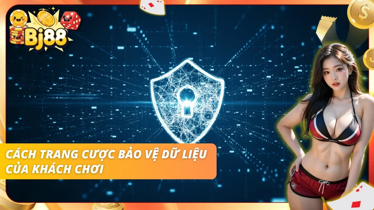 Nhiều lớp bảo vệ giúp hạn chế truy cập trái phép từ bên ngoài