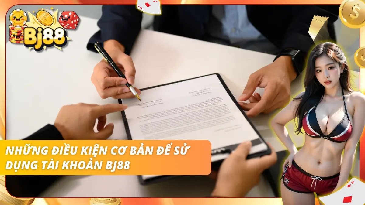 Tiêu chí cụ thể giúp hạn chế rủi ro ngay từ bước tham gia