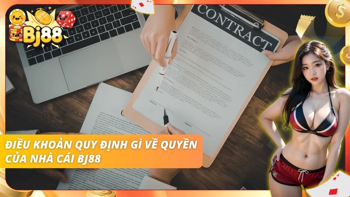 Các quyền được quy định giúp xử lý tình huống phát sinh hợp lý