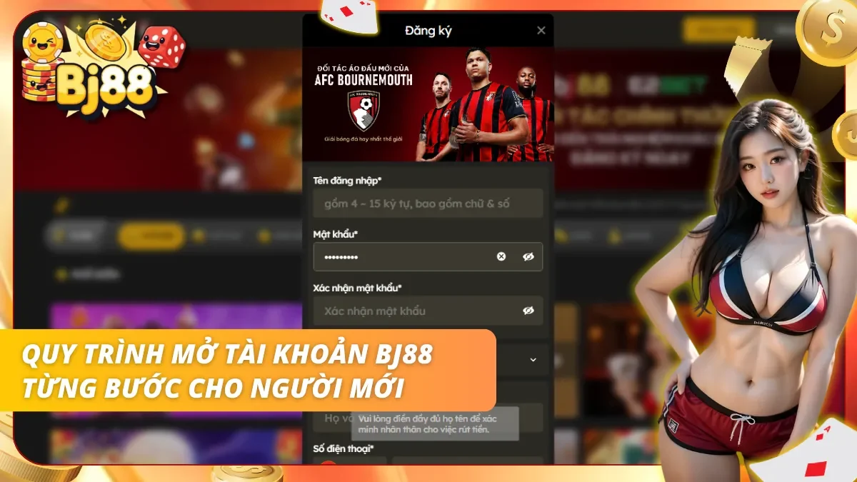 Các bước rõ ràng giúp người mới dễ thao tác ngay lần đầu