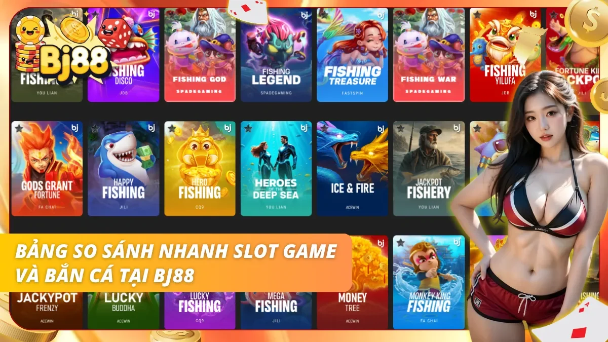 Mỗi dòng game có nhịp chơi và cách tiếp cận khác nhau