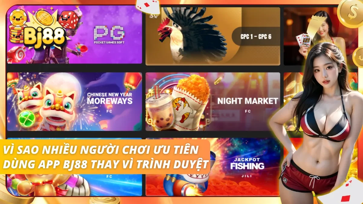 App giúp truy cập nhanh và giữ trải nghiệm ổn định hơn