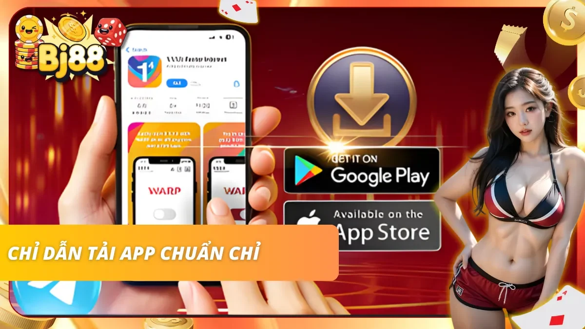 Thực hiện chuẩn giúp ứng dụng hoạt động ổn định sau khi tải