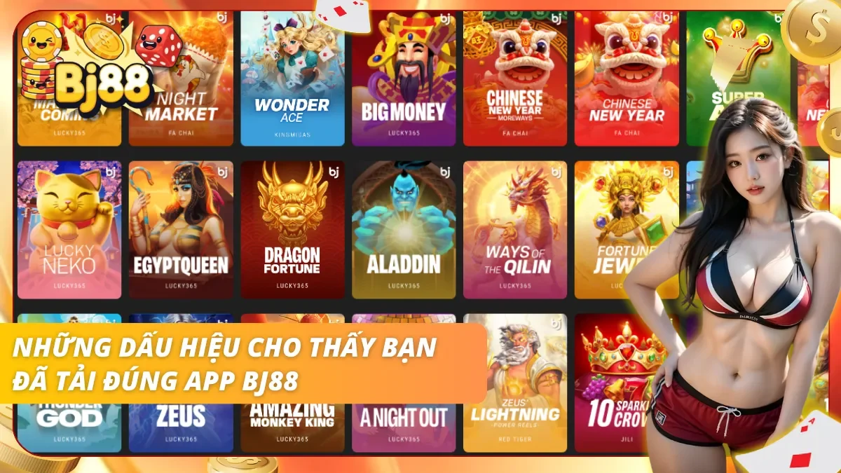 App hoạt động mượt giúp xác nhận cài đặt đúng phiên bản